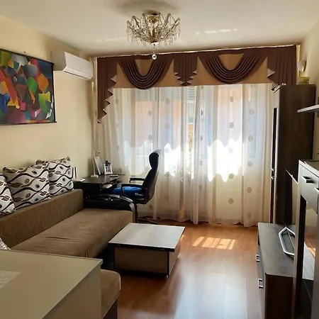 Apartament Cu Un Dormitor / One Bedroom Apartment Satu Mare Exterior photo