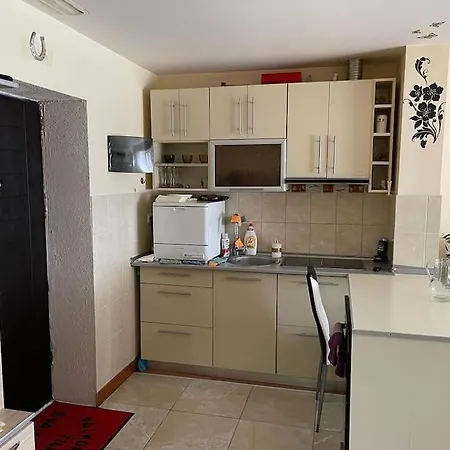 Apartament Cu Un Dormitor / One Bedroom Apartment Satu Mare Exterior photo