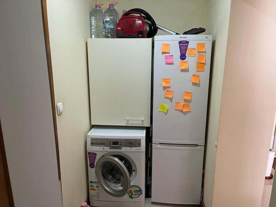 Cu Un Dormitor / One Bedroom * Satu Mare