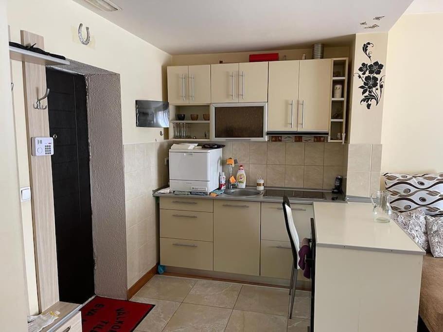Cu Un Dormitor / One Bedroom Apartment *